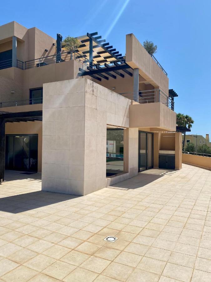 Janelas Do Oceano - Casa De Ferias T3 Vilamoura Exterior foto